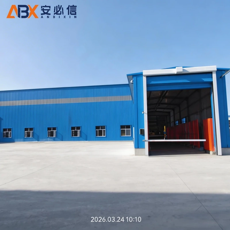 许昌市PVC堆积门
