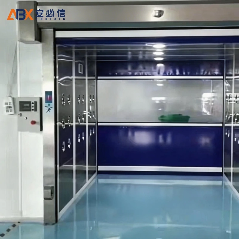 许昌市高速门