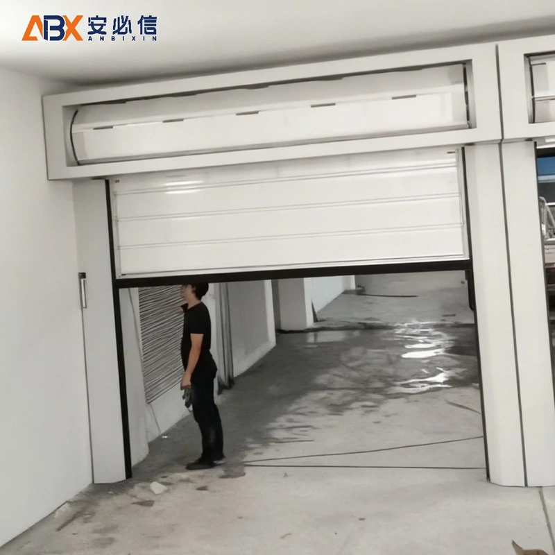 许昌市PVC高速门